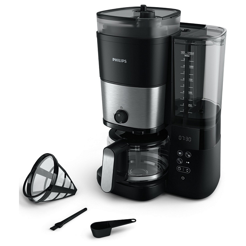 Крапельна кавоварка Philips All-in-1 Brew HD7900/50