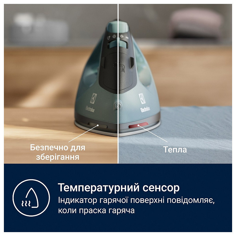 Утюг ELECTROLUX E5SI2-6OG