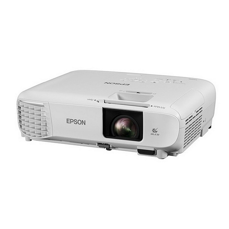 Проектор Epson EB-FH06 (V11H974040)