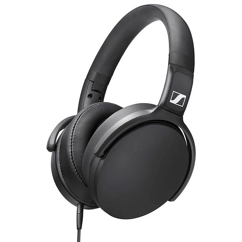 Наушники Sennheiser HD 400S