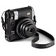 Фотокамера миттєвого друку Fujifilm INSTAX Mini 99 Black