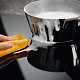 Варочная поверхность индукционная Electrolux CIR60430CB