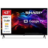 Телевізор SHARP 43HP5265E Телевізор SHARP 43HP5265E