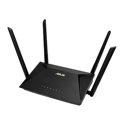 Wi-Fi роутер Asus RT-AX1800U (90IG06P0-MO3530)