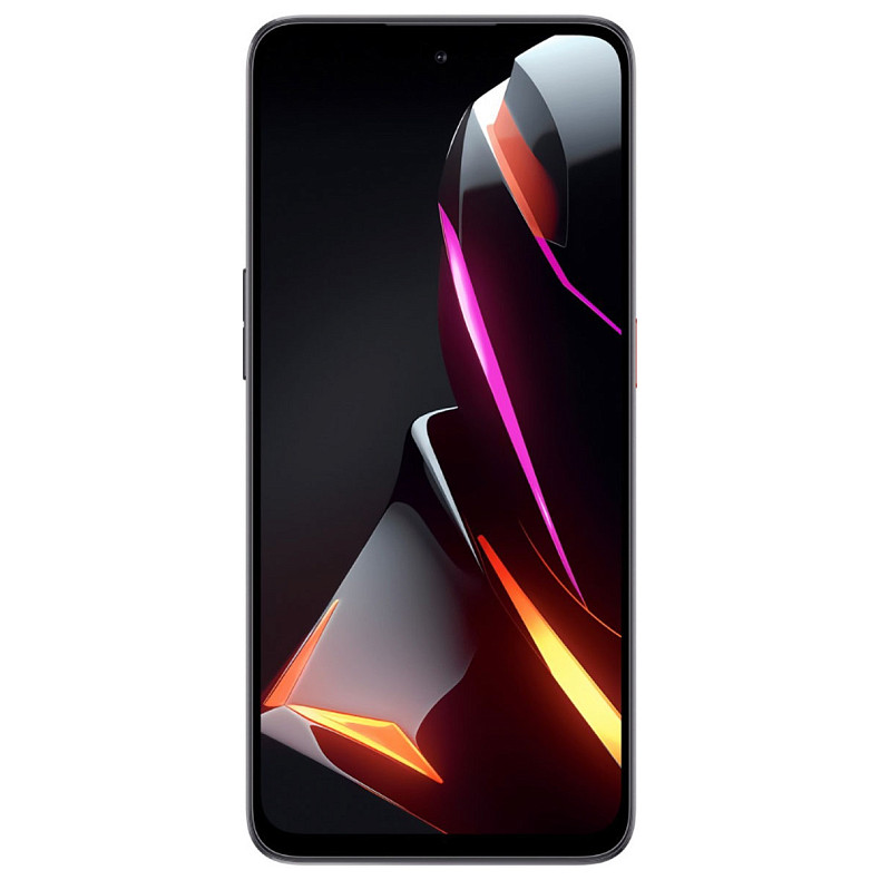 Смартфон ZTE Nubia Neo 2 5G 8/256GB Grey