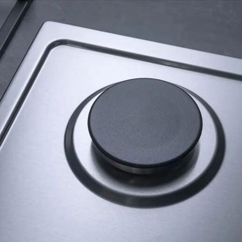 Варочная поверхность газовая HISENSE GM 663 XHF