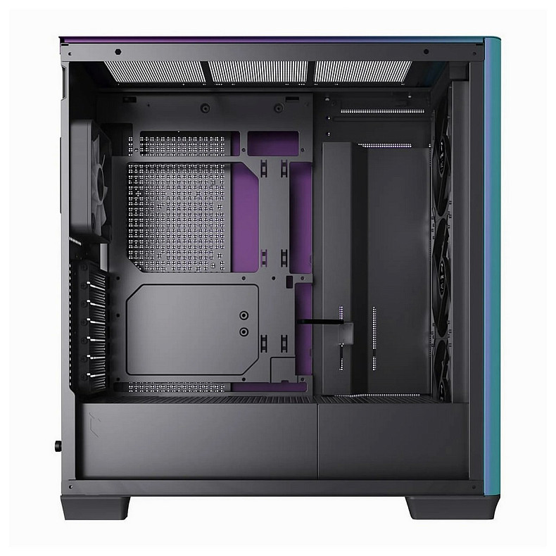 Корпус APNX Creator C1-R Chroma Flair (APCM-CR01143.C1)