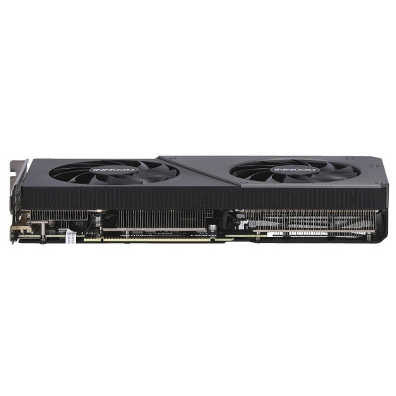 Видеокарта GeForce RTX4070 Super Inno3D TWIN X2 OC, 12GB GDDR6X, 192bit, PCI Express