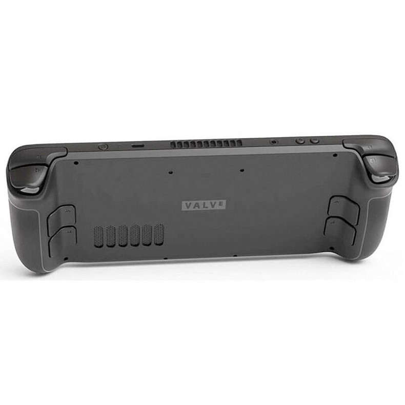 Портативна ігрова приставка Valve Steam Deck OLED 1TB