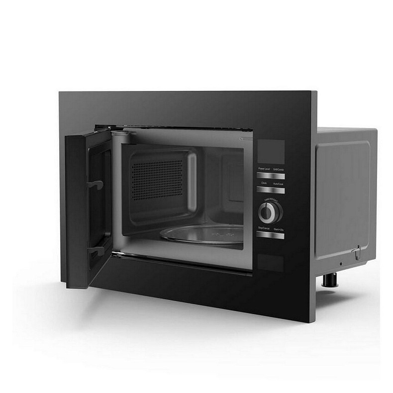 Мікрохвильова піч Hansa AMGB20E3GB