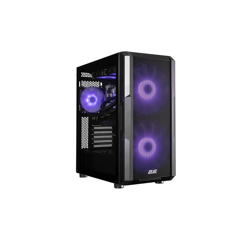 Комп'ютер 2E Complex Gaming Intel i7-13700F, 32Gb, F1TB+F2TB, NVD3080TI-12, B660