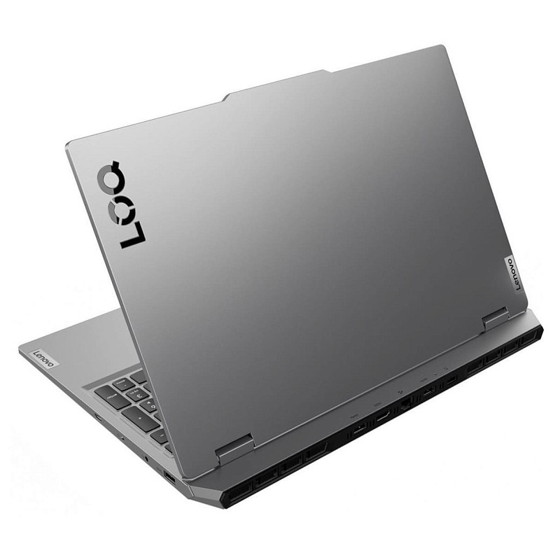 Ноутбук Lenovo LOQ-15AHP10 R7-250 15" 16GB/512GB (83JG002NRA)