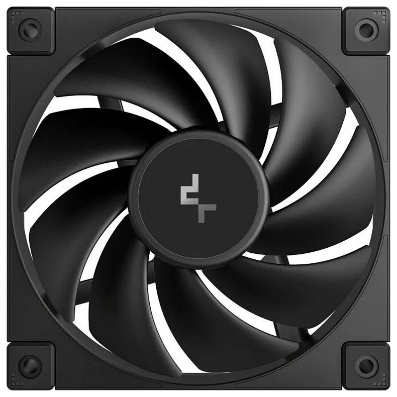 Вентилятор DeepCool FD12-3 IN 1