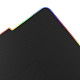 Игровая поверхность Kingston HyperX Fury Ultra Mouse Pad RGB Black (HX-MPFU-M)