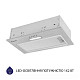 Витяжка Minola HBI 5025 I LED