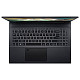 Ноутбук Acer Aspire 7 A715-76G 15.6" FHD IPS, Intel i5-12450H, 16GB, F512GB, NVD3050-4, Lin, черный