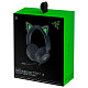 Гарнітура Razer Kraken Kitty V3 X Black (RZ04-05350200-R3M1)