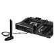 Материнcька плата ASUS X870 MAX GAMING WIFI7 sAM5 X870 4xDDR5 M.2 HDMI USB Type-C WiFi BT ATX