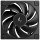 Вентилятор DeepCool FD12-3 IN 1