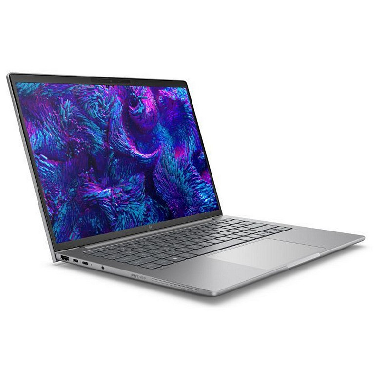 Ноутбук HP ZBook X G1i 16" WUXGA, 300n/U7-255H (5.1)/32Gb/SSD1TB/Intel Arc/FPS/Підсв/DOS