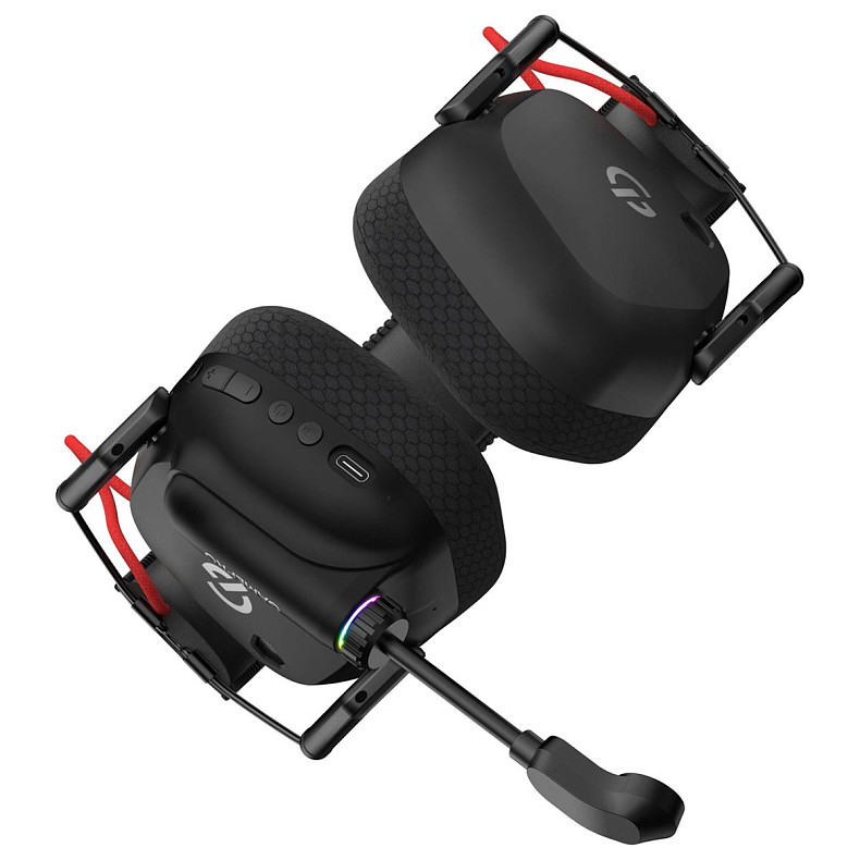 Гарнитура Gamepro Genesis Mercury Pro (HSW120B) 3-Mode