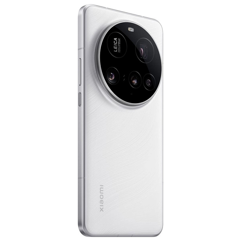 Смартфон Xiaomi 15 Ultra 16/512 White EU