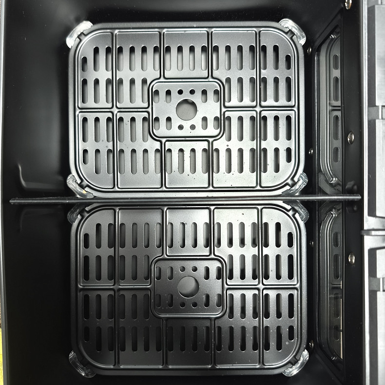 Мультипіч CECOTEC Cecofry Advance 9000 Window - Уцінка