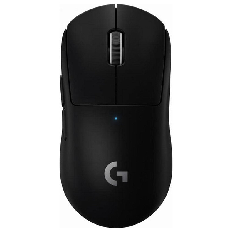 Мышка Logitech G Pro X Superlight Black USB (910-005880)