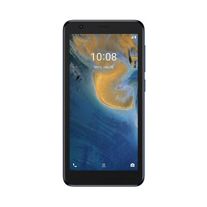 Смартфон ZTE Blade L9 1/32GB Dual Sim Blue