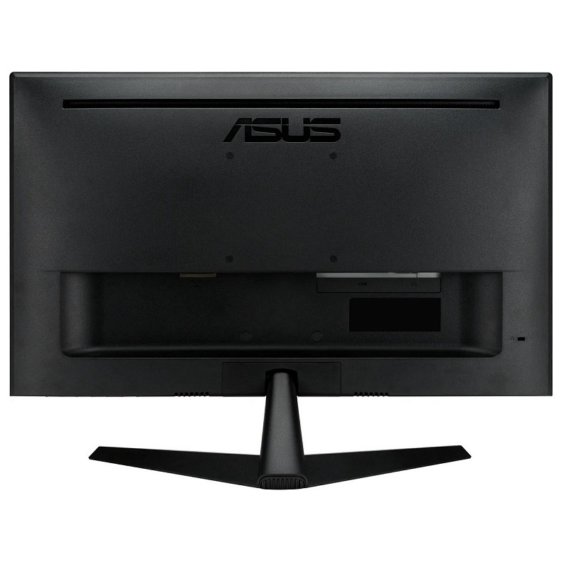 Монітор Asus 23.8" VY249HF HDMI, Audio, IPS, 100Hz, 1ms, AdaptiveSync