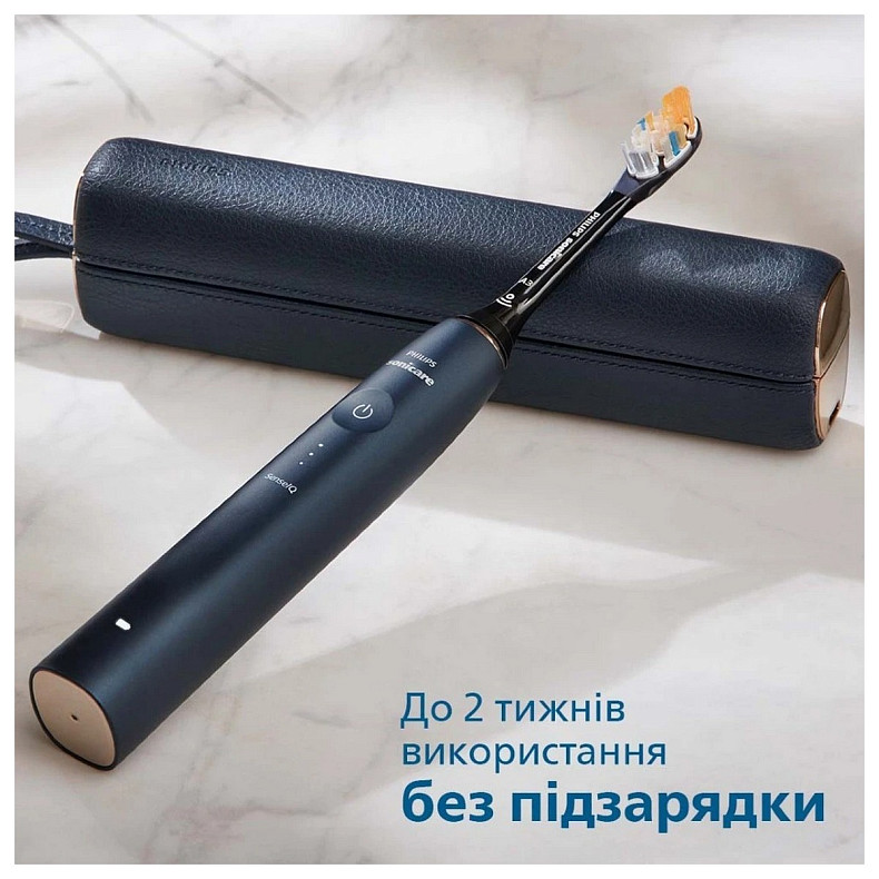 Зубная электрощетка Philips Sonicare HX9992/12