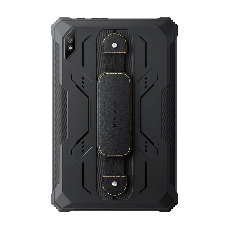 Планшет Blackview Tab Active 8 10.36" 6GB, 128GB, LTE, 22000mAh, Android, Black UA (6931548313625)