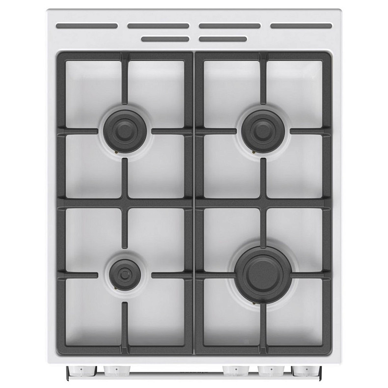 Плита газова Gorenje GG5A10WFFM