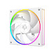 Вентилятор ID-Cooling AF-127-ARGB-W Trio