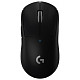 Мишка Logitech G Pro X Superlight Black USB (910-005880)