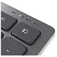 Клавиатура Dell Compact Multi-Device Wireless Keyboard – KB740