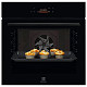 Духовой шкаф электрический Electrolux LOE8F38Z