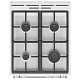 Плита газова Gorenje GG5A10WFFM