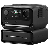 Зарядная станция EcoFlow RIVER 3 Max