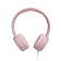 Наушники JBL T500 Pink (JBLT500PIK)