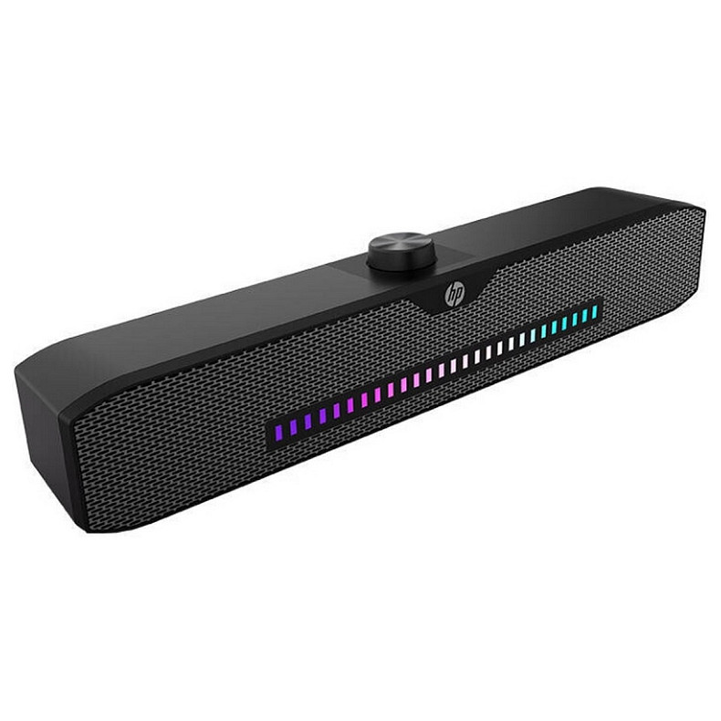 Акустична система HP DHS-4200 RGB Black