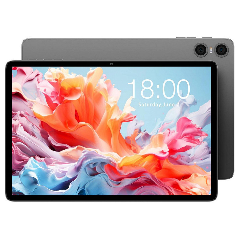 Планшет Teclast P30T 4/128GB Gray (TLA002-KIT/TL-112279) + комплект аксесуарів