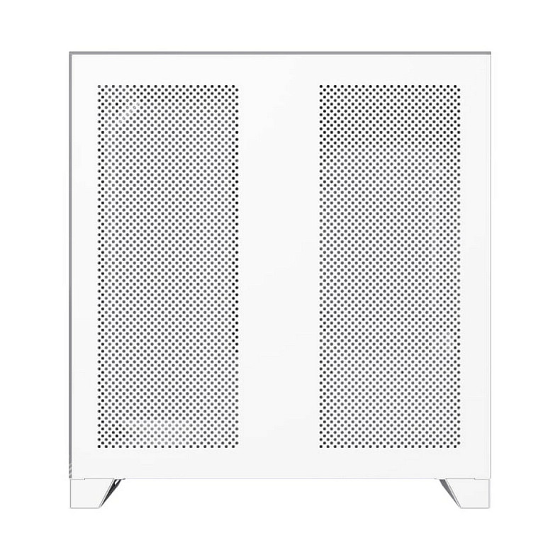 Корпус GameMax Infinity Plus White