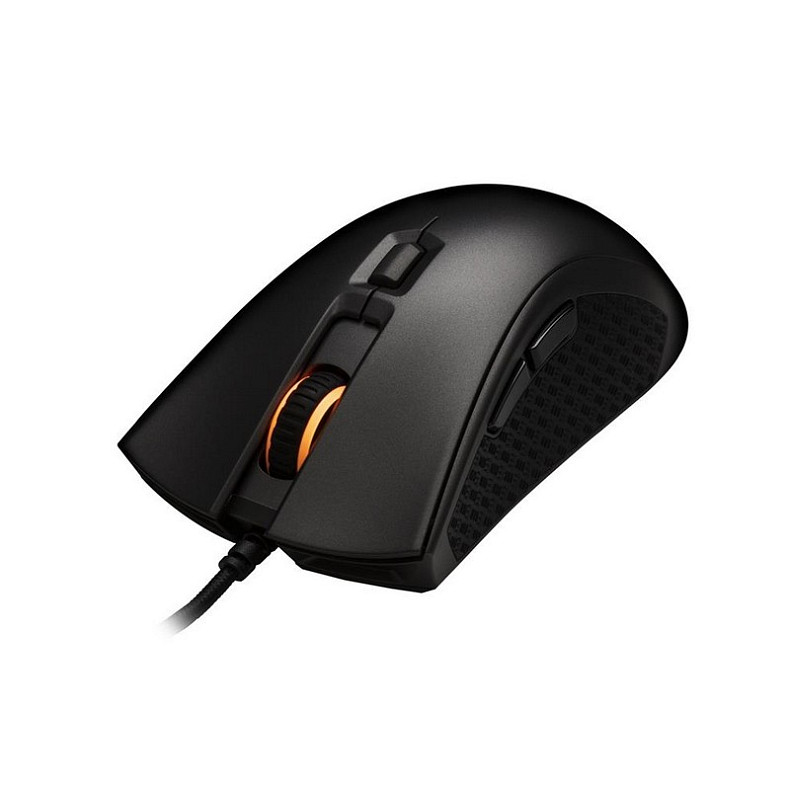 Мышка HyperX Pulsefire FPS Pro RGB Black USB (4P4F7AA)