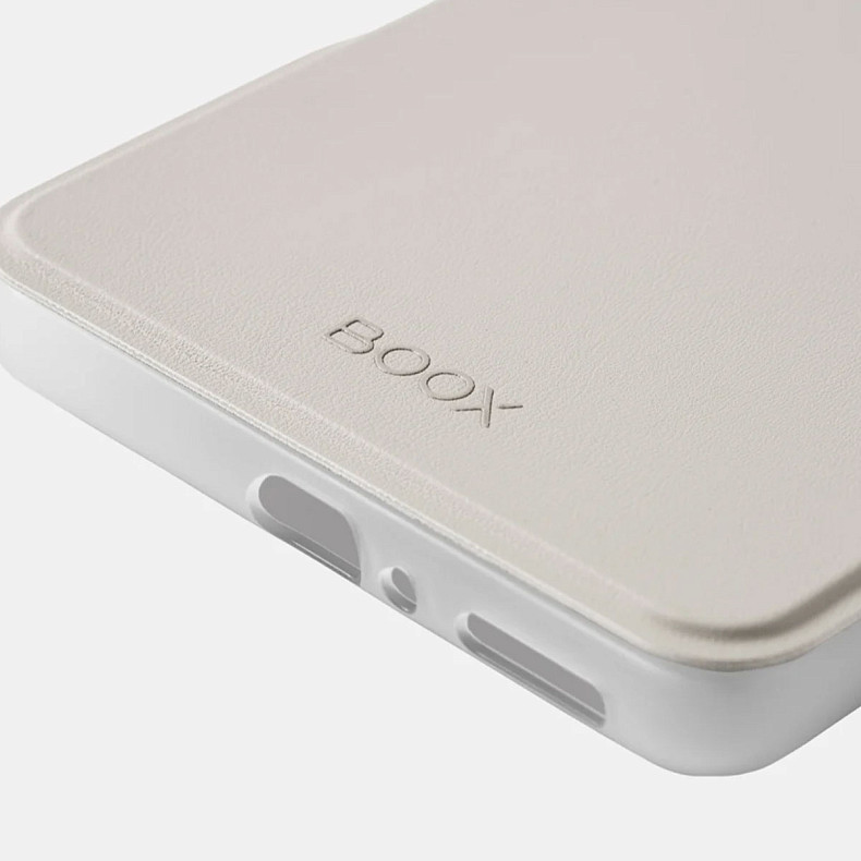 Чохол Boox 2-в-1 для BOOX Palma 2 Pro (Beige)