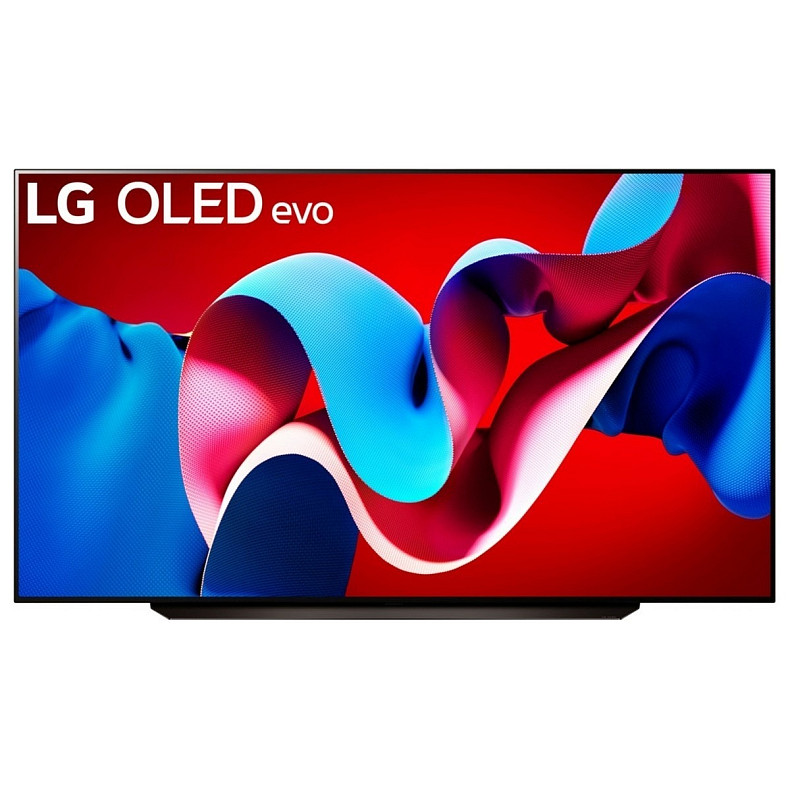 Телевизор LG OLED83C46LA