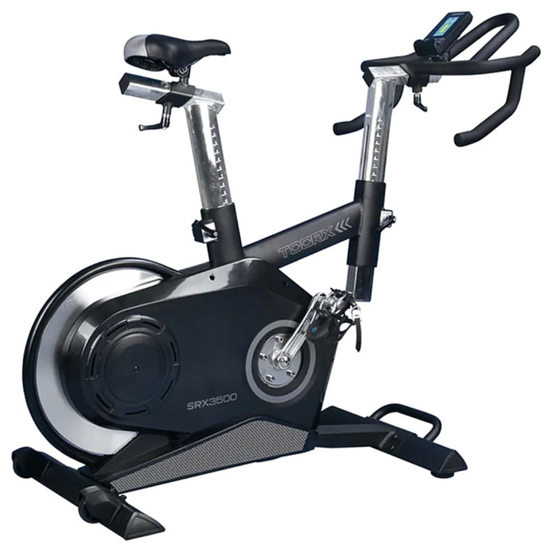 Сайкл-тренажер Toorx Indoor Cycle SRX 3500 (SRX-3500)