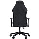 Крісло ігрове Anda Seat Luna Dark Grey fabric Size L (AD18-44-GB-F)