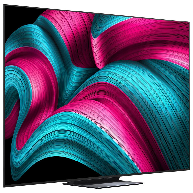 Телевизор LG OLED83C54LA