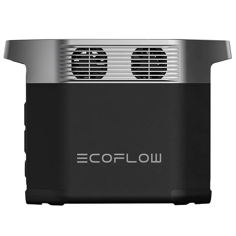 Зарядная станция EcoFlow DELTA 2
